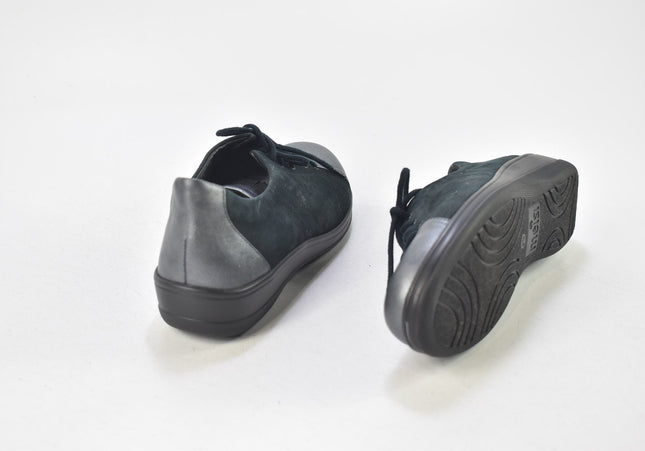 Meisi  Damen Halbschuhe Freizeitschuhe  UK 5,5 Nr. 24-U 960