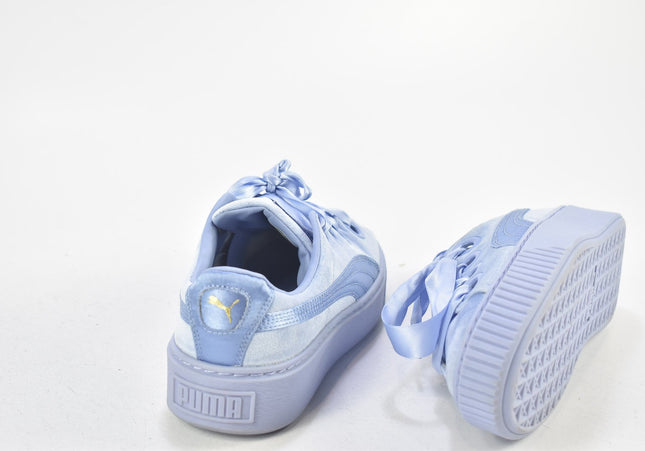 Puma Damen Sportschuhe Sneaker EUR 37 Nr. 24-J 2980-Schuh-Gebraucht-secondhand