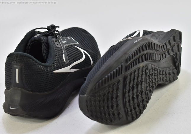 Nike Pegasus 40 ID Damen Sportschuhe Sneaker EUR 42 Nr. 25-T 695-gebrauchte schuhe-second hand-SchuhGebraucht