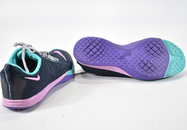 Nike Lunar Cross Damen Sportschuhe Sneaker EUR 38 Nr. 24-J 1544-Schuh-Gebraucht-secondhand