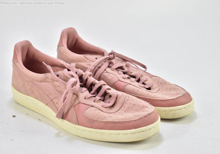 Onitsuka Tiger Herren Sportschuhe Sneaker EUR 47 Nr. 25-A 1001-Schuh-Gebraucht-secondhand