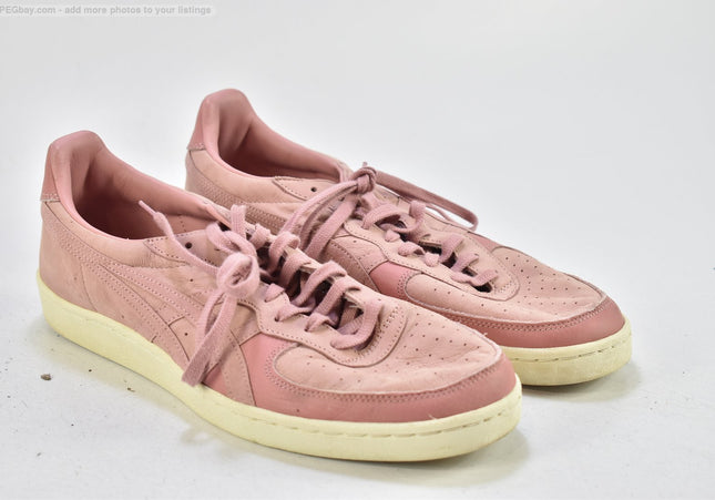 Onitsuka Tiger Herren Sportschuhe Sneaker EUR 47 Nr. 25-A 1001-Schuh-Gebraucht-secondhand