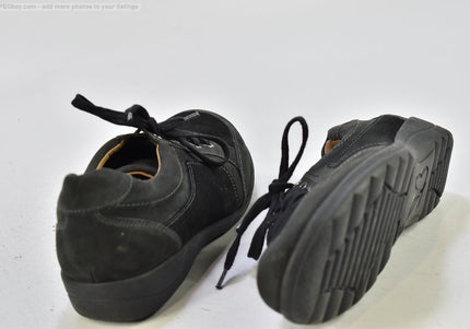 Caprice Damen Halbschuhe Freizeitschuhe EUR 40 Nr. 25-Z 1568-SchuhGebraucht
