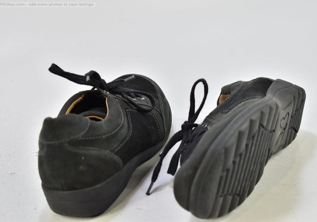 Caprice Damen Halbschuhe Freizeitschuhe EUR 40 Nr. 25-Z 1568-SchuhGebraucht