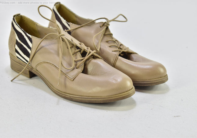 SPM Damen Halbschuhe Freizeitschuhe EUR 40 Nr. 25-A 1975-Schuh-Gebraucht-secondhand