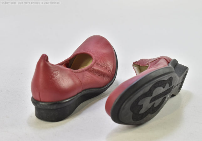 Loints of Holland  Damen Halbschuhe Slipper  Gr.37 Nr. 26-U 1611