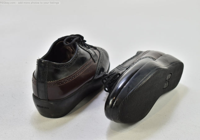 Hogan  Damen Halbschuhe Freizeitschuhe  EUR 38 Nr. 25-O 1064