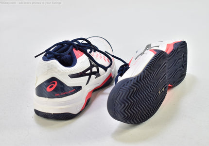 Asics Gel Challenger Damen Sportschuhe Sneaker  EUR 37,5 Nr. 25-T 1451
