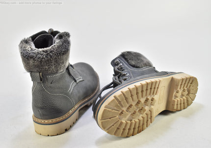 Lasocki  Damen Stiefelette Boots  EUR 35 Nr. 25-B 1988