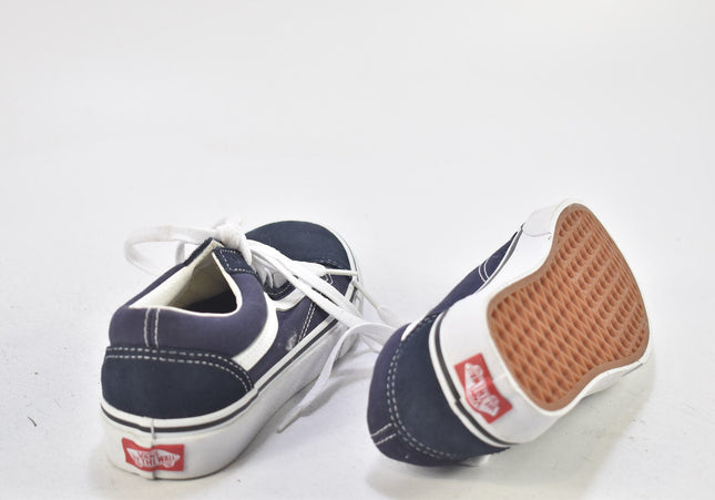 Vans Damen Sportschuhe Sneaker EUR 36 Nr. 24-N 1875-Schuh-Gebraucht-secondhand