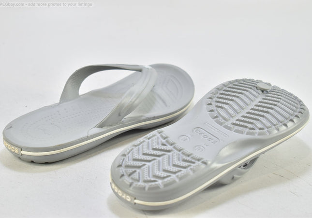 Crocs  Damen Sandale Pantolette  w10 Nr. 26-S 396