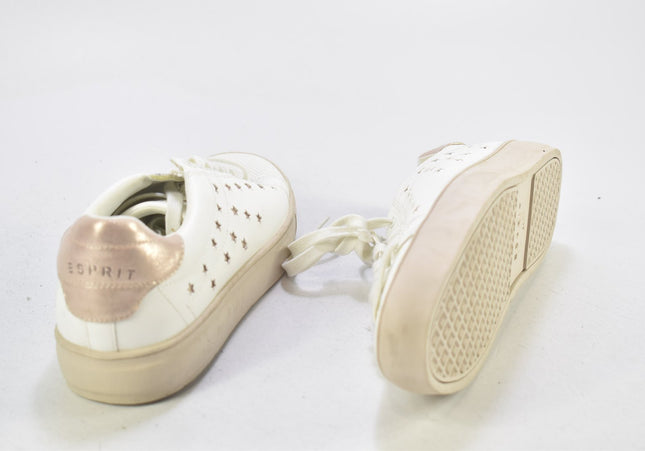 Esprit Damen Halbschuhe Freizeitschuhe EUR 41 Nr. 24-T 1812-Schuh-Gebraucht-secondhand