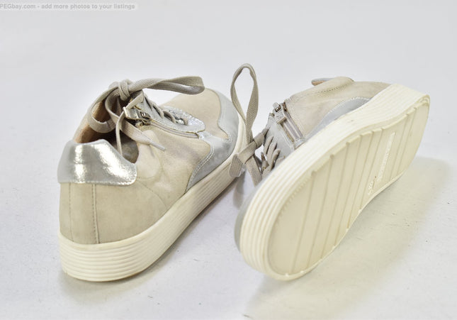 Caprice  Damen Halbschuhe Freizeitschuhe  UK 6,5 Nr. 25-Z 2174