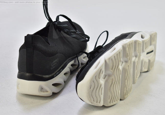 Skechers Glid-Lite Damen Sportschuhe Sneaker  EUR 42 Nr. 25-O 1417