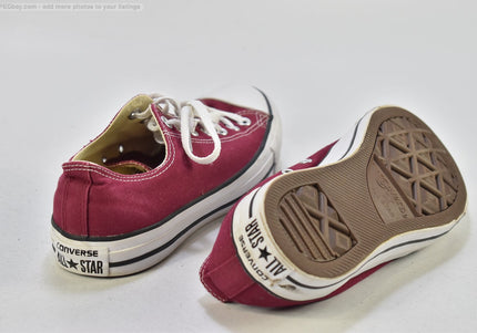 Converse  Herren Sportschuhe Sneaker  EUR 42 Nr. 25-N 2118