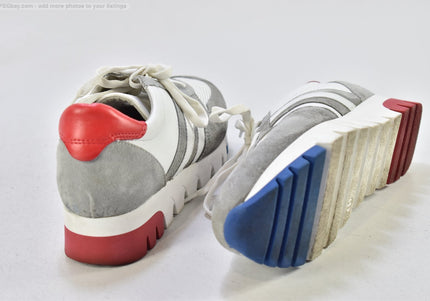 Tamaris Damen Halbschuhe Freizeitschuhe EUR 38 Nr. 25-T 152-second hand-gebrauchte Schuhe-SchuhGebraucht