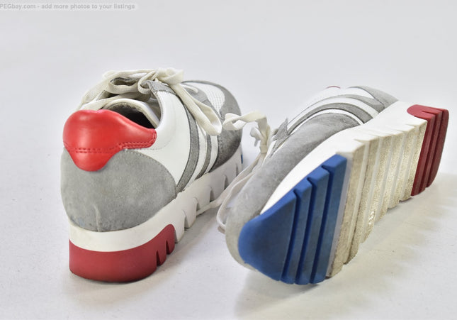 Tamaris Damen Halbschuhe Freizeitschuhe EUR 38 Nr. 25-T 152-second hand-gebrauchte Schuhe-SchuhGebraucht