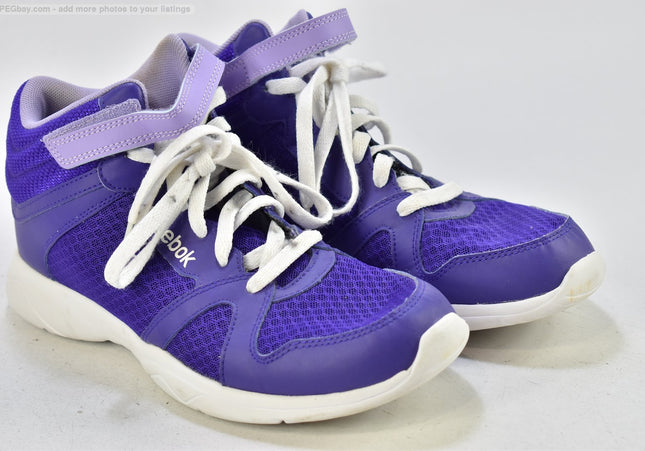 Reebok Damen Sportschuhe Sneaker EUR 41 Nr. 25-Z 1729-SchuhGebraucht