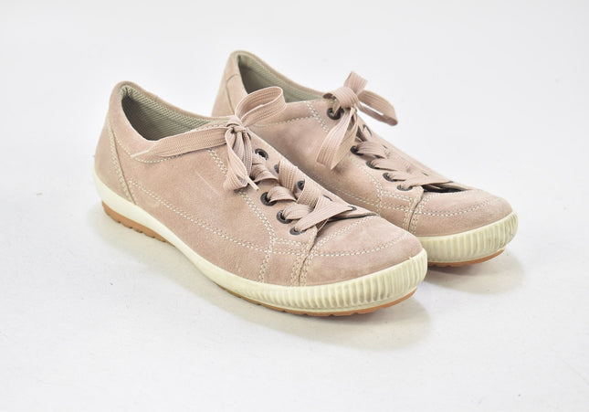 Legero Damen Halbschuhe Freizeitschuhe UK 6 Nr. 24-A 4465-Schuh-Gebraucht-secondhand