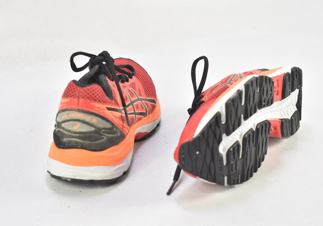 Asics Gel Cumulus Damen Sportschuhe Sneaker EUR 37 Nr. 23-N 2619-Schuh-Gebraucht-secondhand