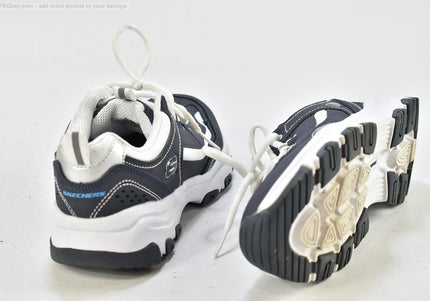 Skechers Damen Sportschuhe Sneaker EUR 36 Nr. 25-M 2194-Schuh-Gebraucht-secondhand