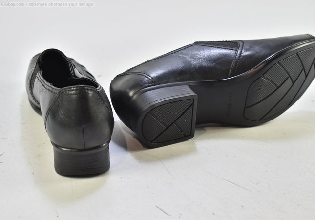 Medicus  Damen Halbschuhe Freizeitschuhe  UK 7,5 Nr. 26-U 1210