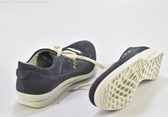 Legero Damen Halbschuhe Freizeitschuhe UK 8 Nr. 25-F 152-Schuh-Gebraucht-secondhand