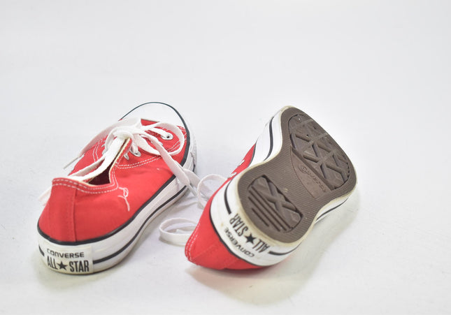 Converse Damen Sportschuhe Sneaker EUR 37,5 Nr. 24-N 115-Schuh-Gebraucht-secondhand