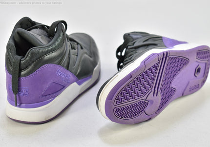 Reebok The Pump Herren Sportschuhe Sneaker  EUR 40 Nr. 25-Y 298