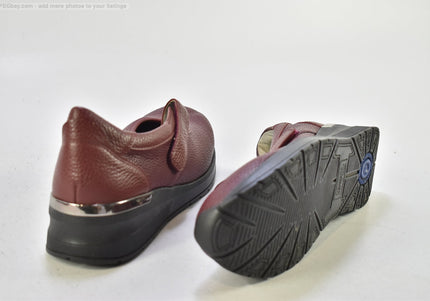 Vitaform  Damen Halbschuhe Slipper Ballerinas  EUR 41 Nr. 26-Y 1701