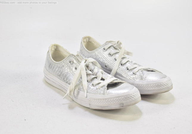 Converse Damen Sportschuhe Sneaker EUR 37,5 Nr. 25-F 3463-Schuh-Gebraucht-secondhand