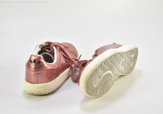 Adidas Stan Smith Damen Sportschuhe Sneaker EUR 38 2/3 Nr. 25-J 3312-Schuh-Gebraucht-secondhand