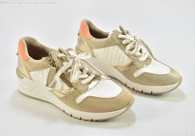 Tamaris Damen Halbschuhe Freizeitschuhe EUR 39 Nr. 25-A 503-Schuh-Gebraucht-secondhand
