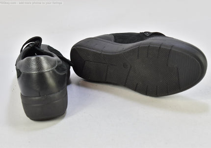 Medicus  Damen Halbschuhe Slipper Ballerinas  UK 5 Nr. 25-U 244