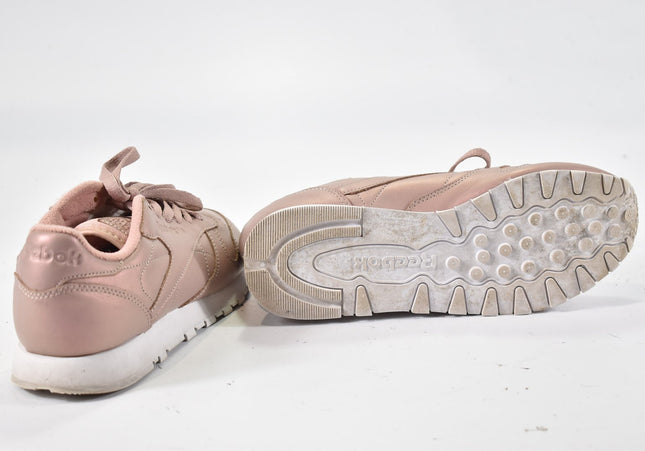 Reebok Classic Damen Sportschuhe Sneaker EUR 38 Nr. 24-A 1149-Schuh-Gebraucht-secondhand