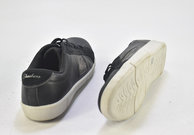 Skechers Damen Sportschuhe Sneaker EUR 40 Nr. 24-N 432-Schuh-Gebraucht-secondhand