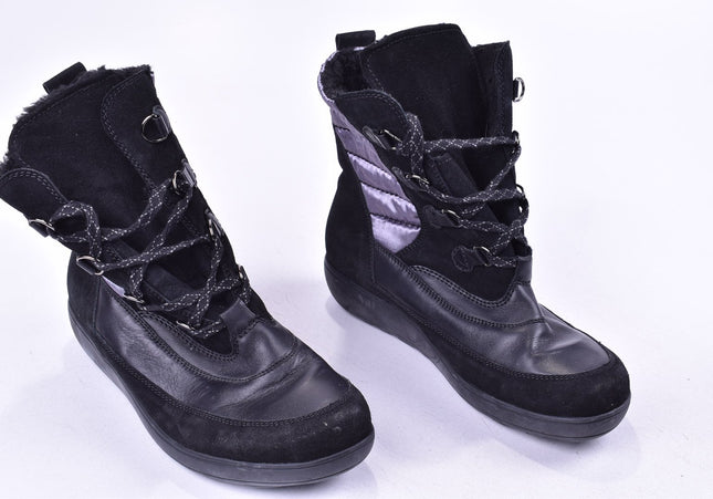 Vitaform Damen Stiefelette Boots EUR 39 Nr. 23-U 623-Schuh-Gebraucht-secondhand