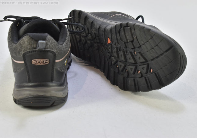 Keen  Damen Wanderschuhe Trekking  SL 26cm Nr. 26-Z 231