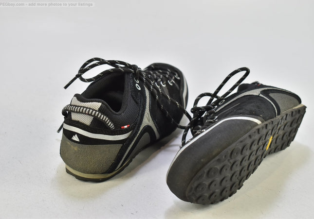 Dachstein  Damen Wanderschuhe Trekking  EUR 38 Nr. 25-L 652