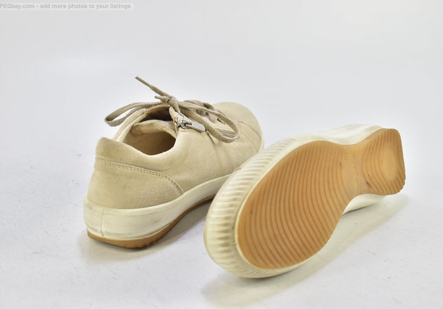 Legero  Damen Halbschuhe Freizeitschuhe  UK 6,5 Nr. 26-T 354