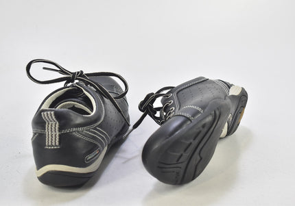 Allrounder  Damen Halbschuhe Freizeitschuhe  UK 7,5 Nr. 4R-1820
