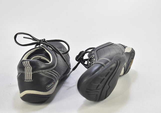 Allrounder  Damen Halbschuhe Freizeitschuhe  UK 7,5 Nr. 4R-1820