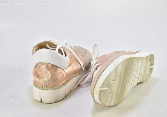 Bronx  Damen Halbschuhe Freizeitschuhe  Gr. 41 Nr. 26-T 1164
