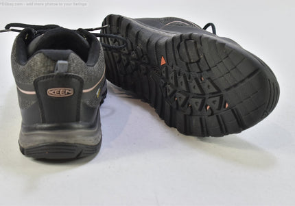 Keen  Damen Wanderschuhe Trekking  SL 26cm Nr. 26-Z 231