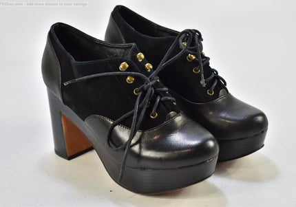 Shellys  Damen Pumps High Heels  EUR 40 Nr. 25-T 1764