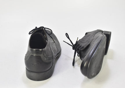 Camel Active Herren Halbschuhe Freizeitschuhe UK 10 Nr. 24-P 2541-Schuh-Gebraucht-secondhand