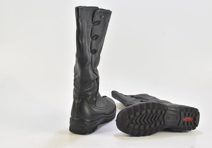 Rieker Damen Stiefel Stiefelette Boots EUR 36 Nr. 24-B 2568-Schuh-Gebraucht-secondhand