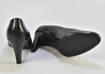 Peter Kaiser  Damen Pumps High Heels  UK 4 Nr. 26-J 642