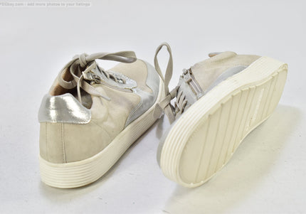 Caprice  Damen Halbschuhe Freizeitschuhe  UK 6,5 Nr. 25-Z 2174