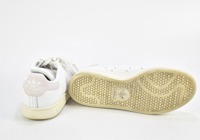 Adidas Stan Smith Damen Sportschuhe Sneaker EUR 38 Nr. 24-F 865-Schuh-Gebraucht-secondhand